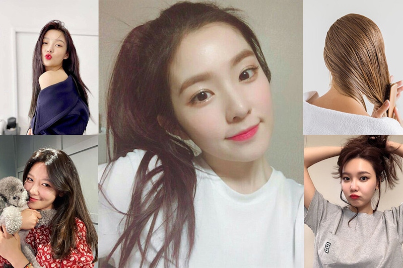 頭髮毛躁像炸毛獅？頭髮保養從洗頭後「這樣做」，男生也要顧髮質！解決頭髮毛躁髮困擾答問室上線解答～