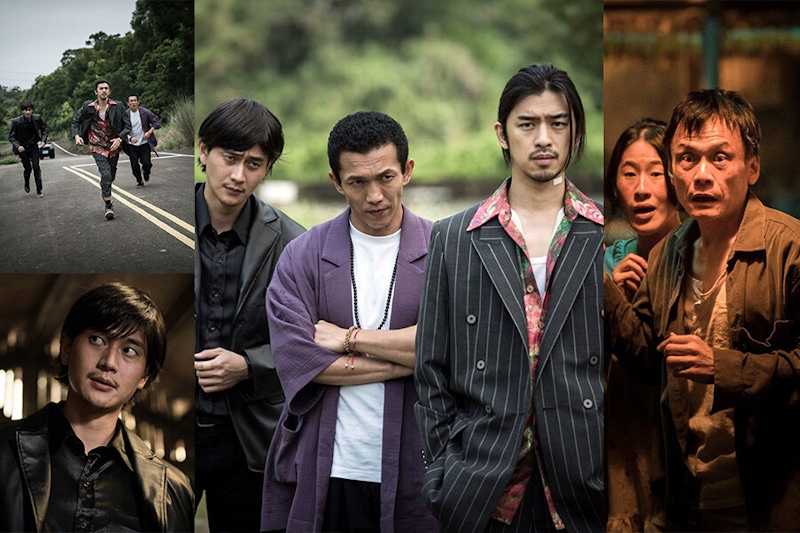 陳柏霖&劉冠廷《詭扯》勇奪韓國富川影展評審團獎，荒謬喜感風格獲高度青睞｜影視焦點