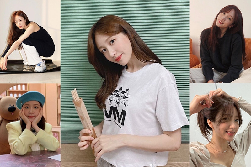 南韓演藝圈又傳確診案例,EXID成員Hani哈妮確診新冠肺炎!|名人快訊 南韓演藝圈又傳確診案例,EXID成員Hani哈妮確診新冠肺炎!|名人快訊