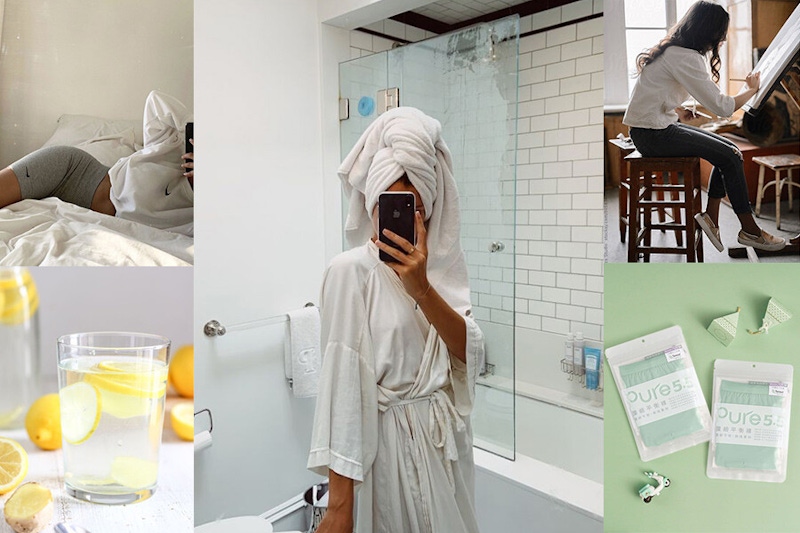 私密處保養這5招好習慣養好，擺脫反覆感染惡夢～加碼推薦私密處保養好物！｜私密處保養