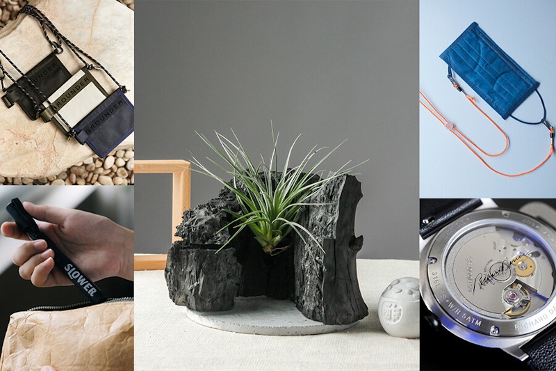 父親節送禮送什麼？Pinkoi創意實用「父親節禮物」8清單，質感生活從精選禮品開始｜父親節送禮推薦