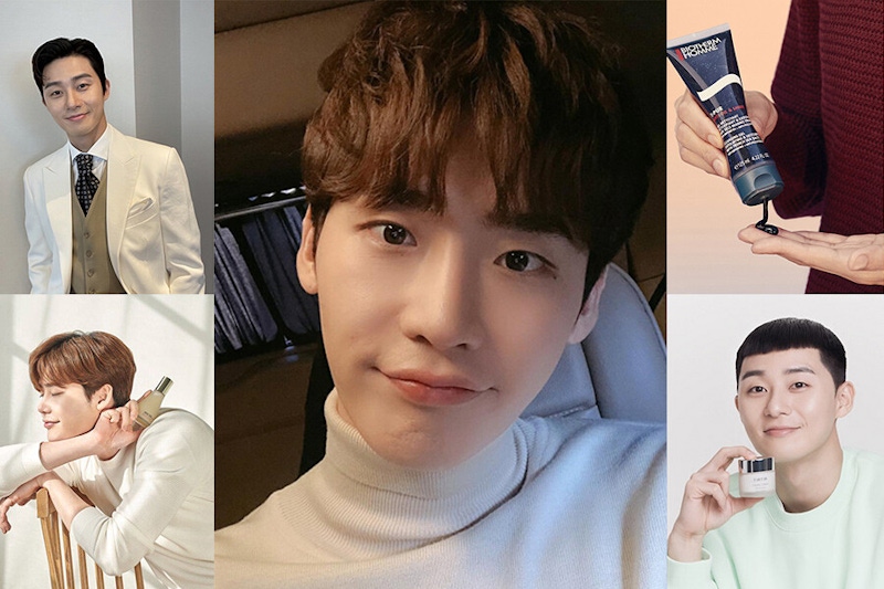 男人臉部保養看這裡！早晚洗臉＋基本保濕3步驟，保證讓你不化妝也能帥