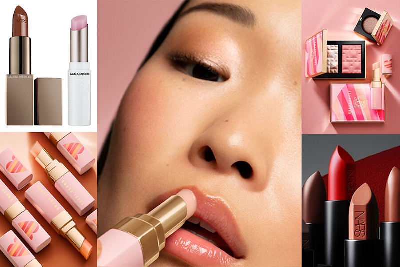 七夕情人節遇上國際唇膏日？近期美妝限量版彩妝＋活動一次看～｜活動快訊