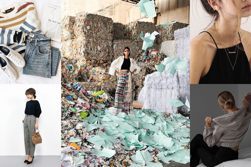 減少浪費，真正極簡從審視購物開始，衣服挑選5秘訣挑出合適你又歷久不衰經典款~