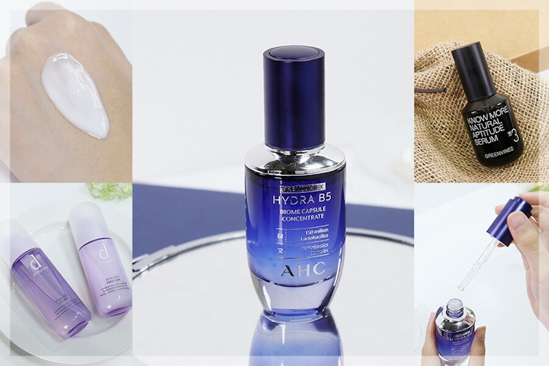 今天開什麼？「敏感肌保養品」成關鍵詞，肌膚養護首選溫和、低敏、能舒緩鎮定又不刺激｜開箱實測