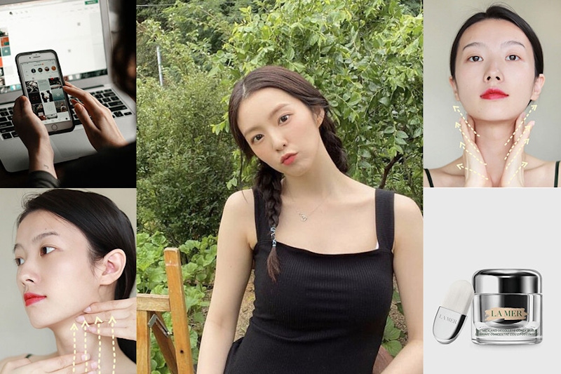 年紀藏在頸紋裡，想重回少女光景，頸霜有用嗎？5招告訴你如何消除脖子皺紋！