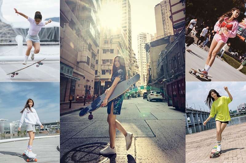 長板上跳舞又帥又美~滑板女生必追IG帳號!除了高孝周台灣也有滑板少女|IG帳號推薦 長板上跳舞又帥又美~滑板女生必追IG帳號!除了高孝周台灣也有滑板少女|IG帳號推薦