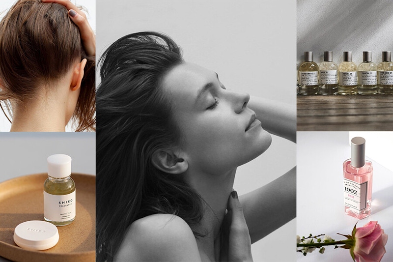 「不噴香水的女人沒有未來」那麼抹錯地方呢？淡香水噴法：噴於手腕、腰間各有不同持香力