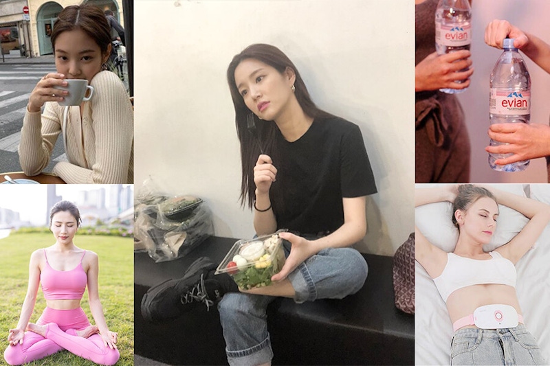 脹氣便祕怎麼辦？保持心情愉悅，5招緩解擺脫小腹婆～