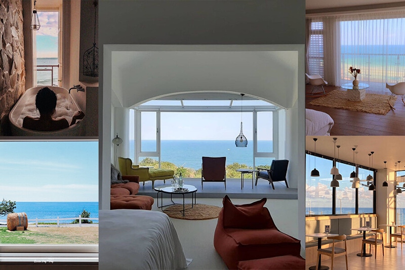 就是這個View~IG打卡超夯海景民宿、villa民宿推薦,看著美景就能發呆一整天! 就是這個View~IG打卡超夯海景民宿、villa民宿推薦,看著美景就能發呆一整天!