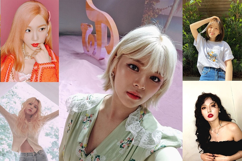 TWICE定延因「恐慌症」暫停行程，韓星壓力大患上「心理疾病」MINA、太妍也曾受治療～｜名人焦點