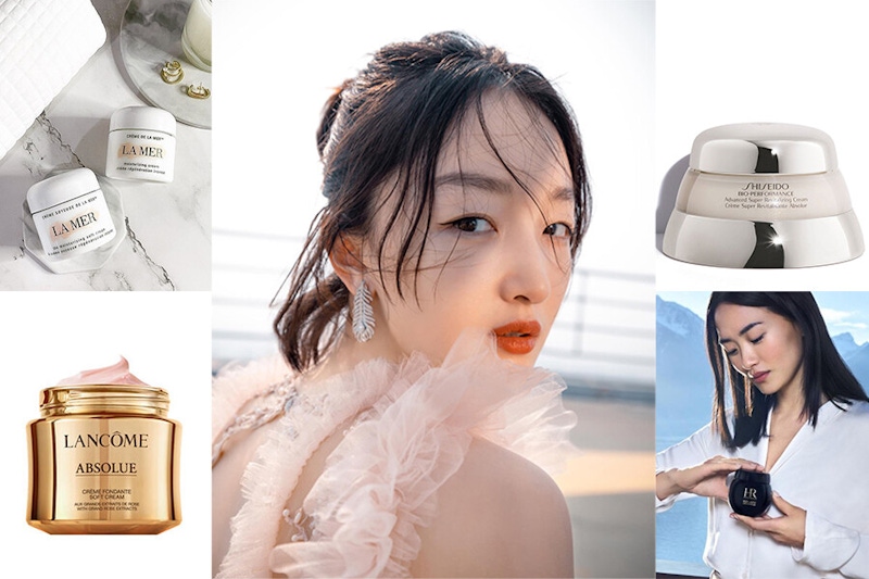 中國票房女王寶座換人坐!周冬雨必備換季保養~PPT 5款好評乳霜推薦 中國票房女王寶座換人坐!周冬雨必備換季保養~PPT 5款好評乳霜推薦