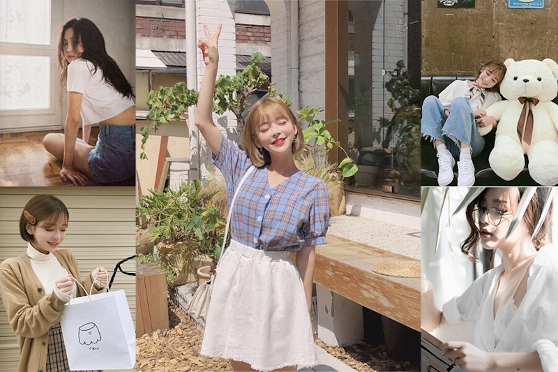 高冷難追還是稚氣小女孩？妳在異性眼中是什麼樣的存在？受不受歡迎測一測就知道｜心理測驗