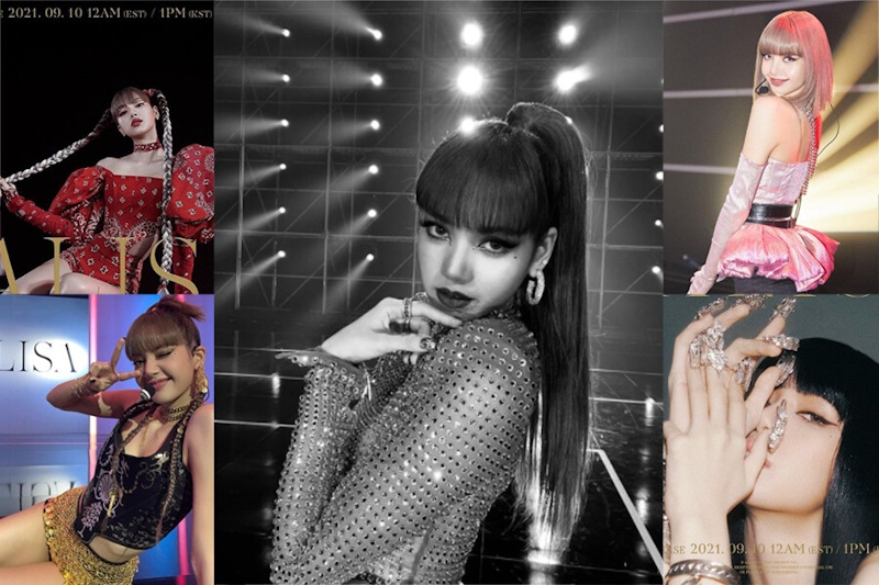 BLACKPINK LISA SOLO曲《LALISA》評價刷一排難聽－RAP不夠殺、舞蹈不顯優勢？照樣破多項世界紀錄！
