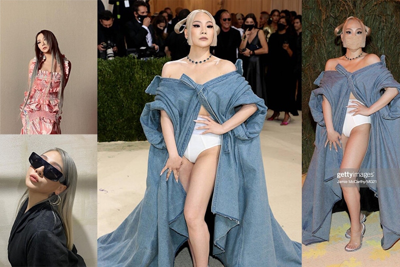 CL火辣現身Met Gala，御姐風範無人敵！重回巔峰靠3招身材管理術！｜女星減肥秘訣
