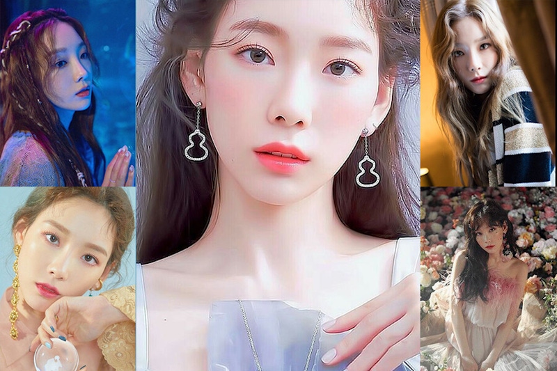 太妍solo出道6周年！初心《I》到新曲《WEEKEND》，清澈高亢的金嗓音絕對的音源女王