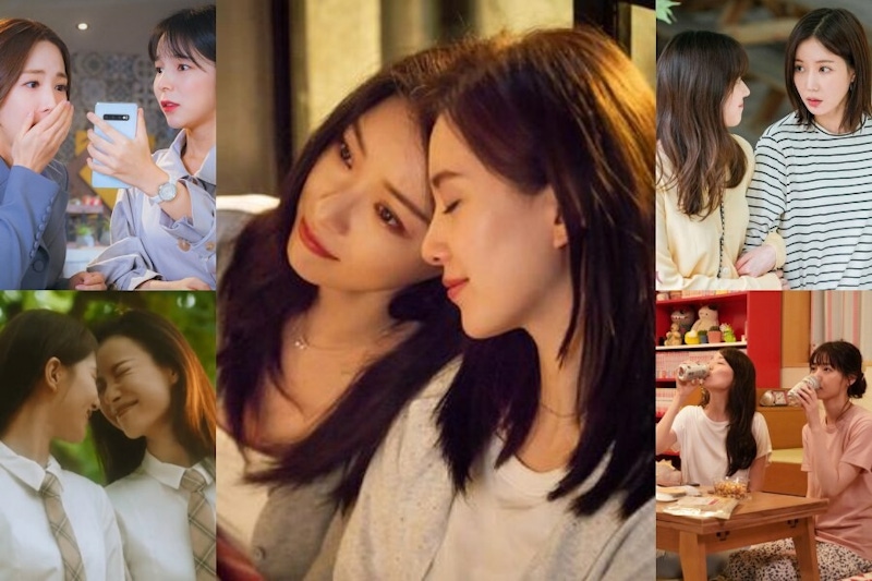 「真閨蜜」還是「假閨蜜」？做個心測就知道了！真閨蜜就要送禮把她寵上天（禮物在這↓幫妳準備好了）