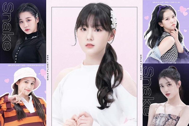 終於順利成團！《GP999》爭議不斷，黑馬爆冷門出道、陸籍僅1人｜綜藝焦點