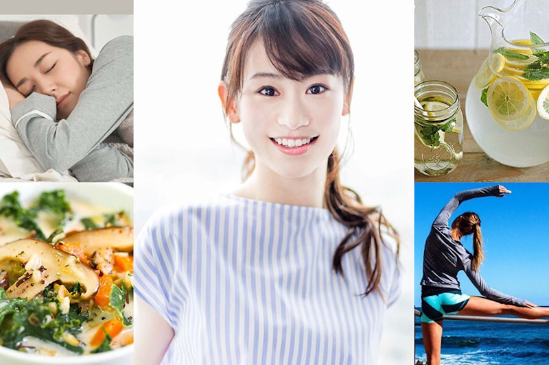 告別水煮餐！5招打造易瘦體質減肥不NG，輕鬆吃也能維持窈窕好身材～