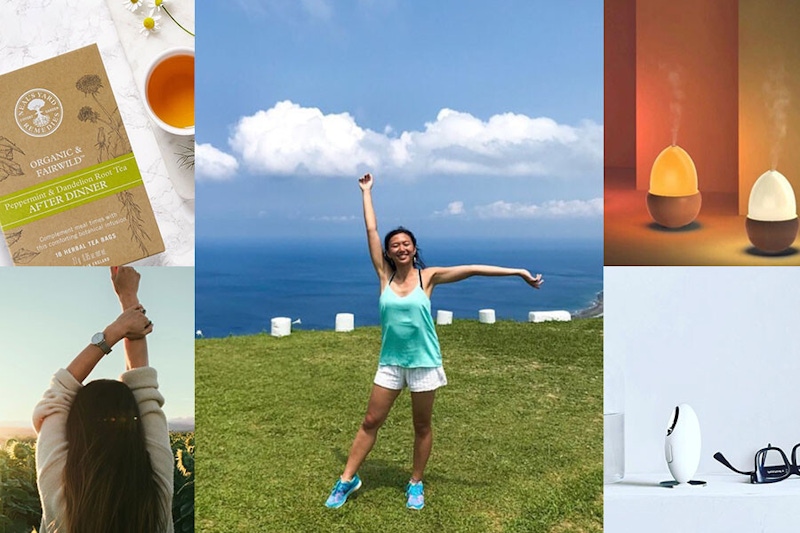 職場生活5大技巧拿捏，熱愛生活、享受工作不苦悶！