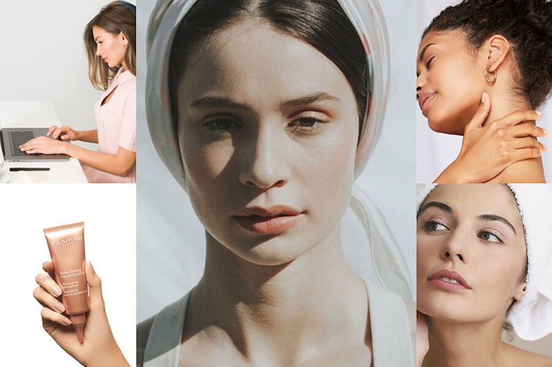 頸紋改善5 Tips，讓凍齡臉隱藏真實年齡～