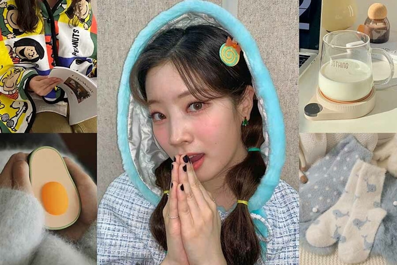 低溫拉警報!特搜4款可愛保暖辦公室小物陪你暖暖過冬|生活小物推薦 低溫拉警報!特搜4款可愛保暖辦公室小物陪你暖暖過冬|生活小物推薦