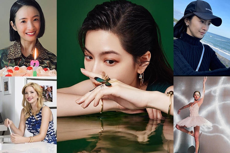 獨立女性的4大特徵妳有嗎？本來就不是誰的附屬品，我是獨一無二、絕無僅有！姊的語錄收藏