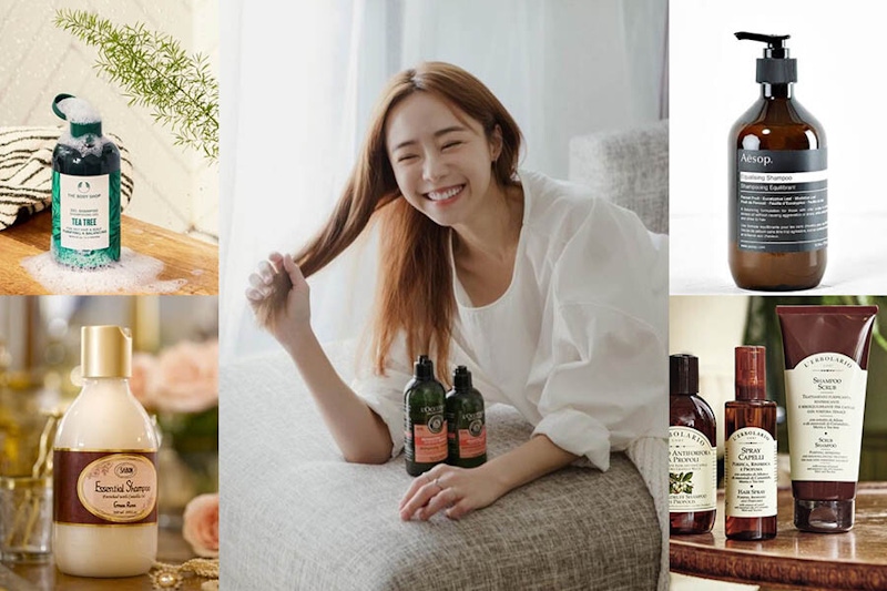 你也有獅毛頭?選對洗髮精是養髮關鍵!5家天然的植萃洗髮精推薦,讓頭髮柔順不毛躁! 你也有獅毛頭?選對洗髮精是養髮關鍵!5家天然的植萃洗髮精推薦,讓頭髮柔順不毛躁!