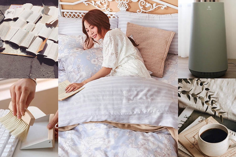 5招省力打掃秘訣！趁週末在家大掃除，迎接新年好運氣｜居家生活智慧