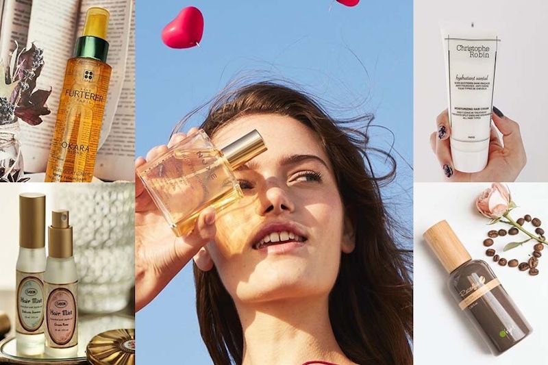 毛躁髮剋星！柔順秀髮不能沒有護髮，5款好用護髮推薦，一起打造閃耀動人的秀髮吧～｜護髮推薦