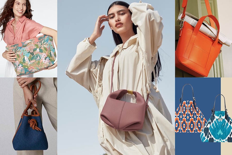 小眾包成主流！好看又有型出門不擔心撞包，冬季街頭時尚不NG｜穿搭技巧