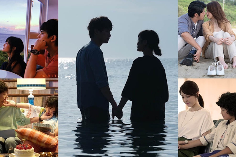 台劇《比悲傷更悲傷的故事影集版》，是悲傷也是幸福，他們都在愛情裡找到了幸福～｜影劇焦點