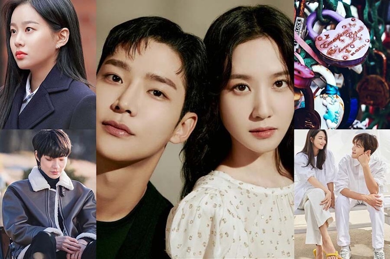 超準測驗認識你的愛情觀？你想要的是轟轟烈烈愛情？還是細水長流的永遠陪伴？｜心理測驗