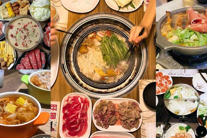 月光族聚餐口袋空空?雙北6家$300有找平價火鍋來了!冬天相聚、獨享好鍋物|美食推薦 月光族聚餐口袋空空?雙北6家$300有找平價火鍋來了!冬天相聚、獨享好鍋物|美食推薦