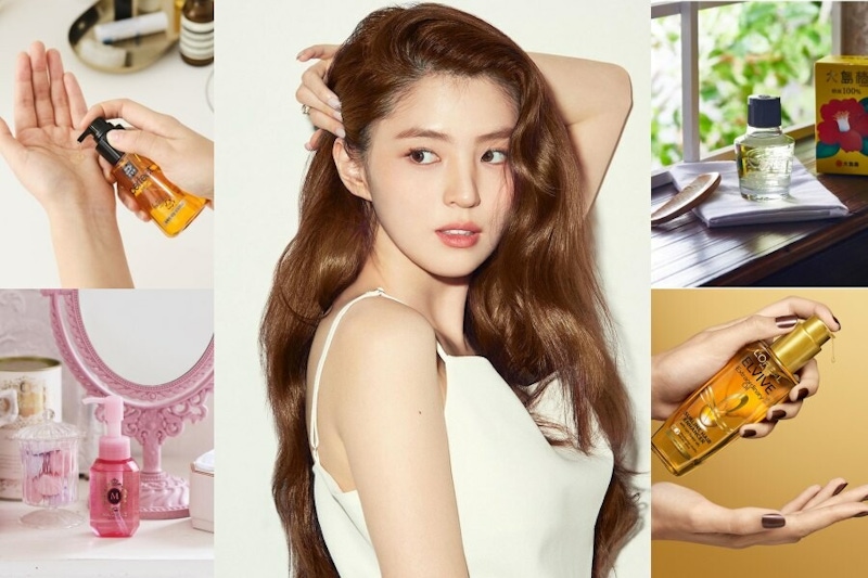 500元有找護髮精油推薦!歲末派對DIY髮型就靠它,輕鬆吹整澎鬆光澤髮,加碼修護養髮秘訣~ 500元有找護髮精油推薦!歲末派對DIY髮型就靠它,輕鬆吹整澎鬆光澤髮,加碼修護養髮秘訣~