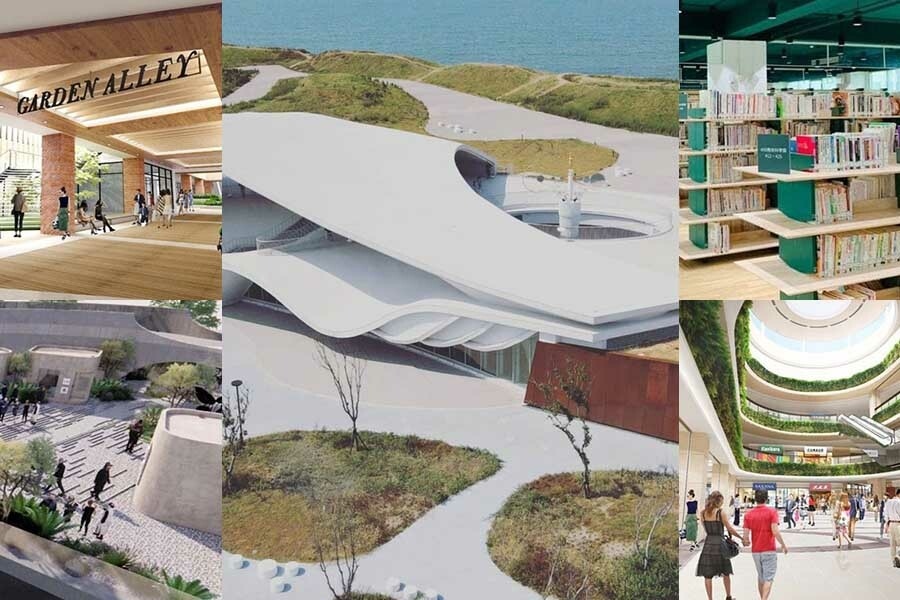 2022小旅行新去處！戶外踏青＆逛街購物一次滿足，打卡行程快安排｜旅遊景點推薦