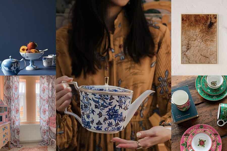 新年改造居家氛圍！5招讓你花少少錢就能升級空間質感！｜居家布置