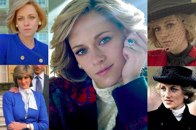 帶你重回1991!黛安娜王妃回到史賓賽,還原黛妃祕辛史|影集賞析 帶你重回1991!黛安娜王妃回到史賓賽,還原黛妃祕辛史|影集賞析