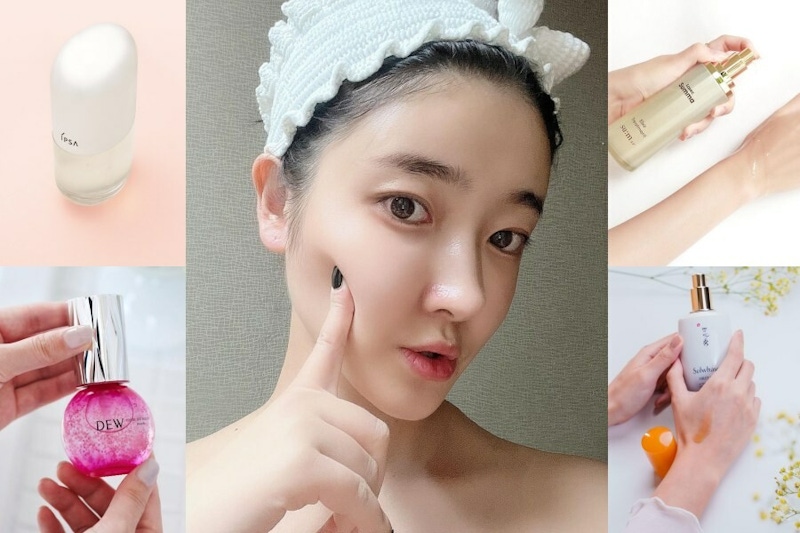 入冬救世主前導精華推薦!催出保養吸收力,肌膚水潤透亮開外掛!|精華液推薦 入冬救世主前導精華推薦!催出保養吸收力,肌膚水潤透亮開外掛!|精華液推薦