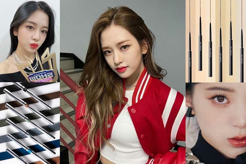 網友激推專櫃眼線膠筆!小鹿眼VS小貓眼一拉就有,滑順好上手|眼妝教學 網友激推專櫃眼線膠筆!小鹿眼VS小貓眼一拉就有,滑順好上手|眼妝教學