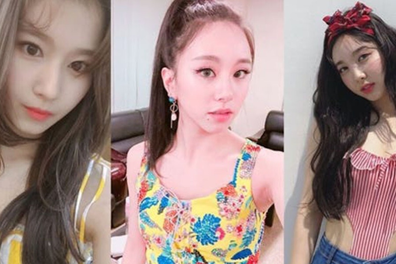 TWICE團員愛用香水大公開！輕鬆get「女神同款」體香，只要NT$500起跳