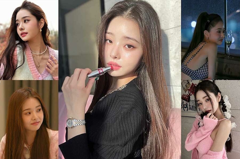 宋智雅貓眼妝拆招！《單身即地獄》撩男必勝，小圓臉、拋腫眼也能畫｜彩妝教學