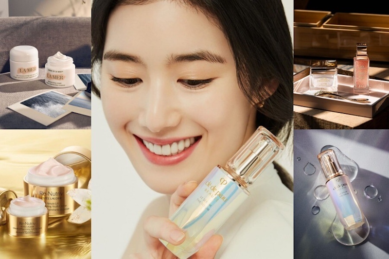 年終頂級保養品投資推薦!入手輕奢組合犒賞自己,容光煥發迎接新年|頂級保養推薦 年終頂級保養品投資推薦!入手輕奢組合犒賞自己,容光煥發迎接新年|頂級保養推薦