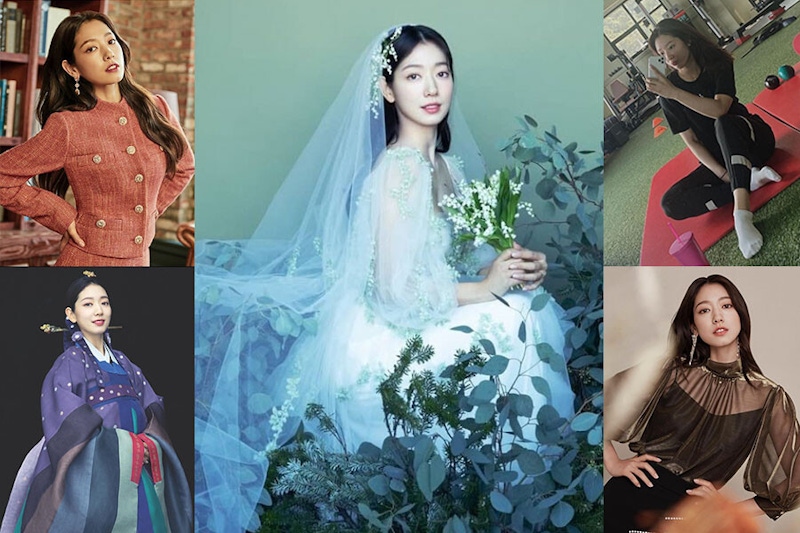 朴信惠5招甩掉嬰兒肥!帶球嫁一樣美成仙,易胖泡芙人必學|女星瘦身 朴信惠5招甩掉嬰兒肥!帶球嫁一樣美成仙,易胖泡芙人必學|女星瘦身