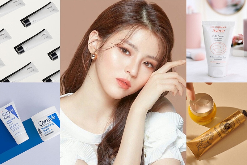 醫護人員熱推修復護手霜！保濕修護一次到位，不怕酒精噴到手脫皮～|護手霜推薦