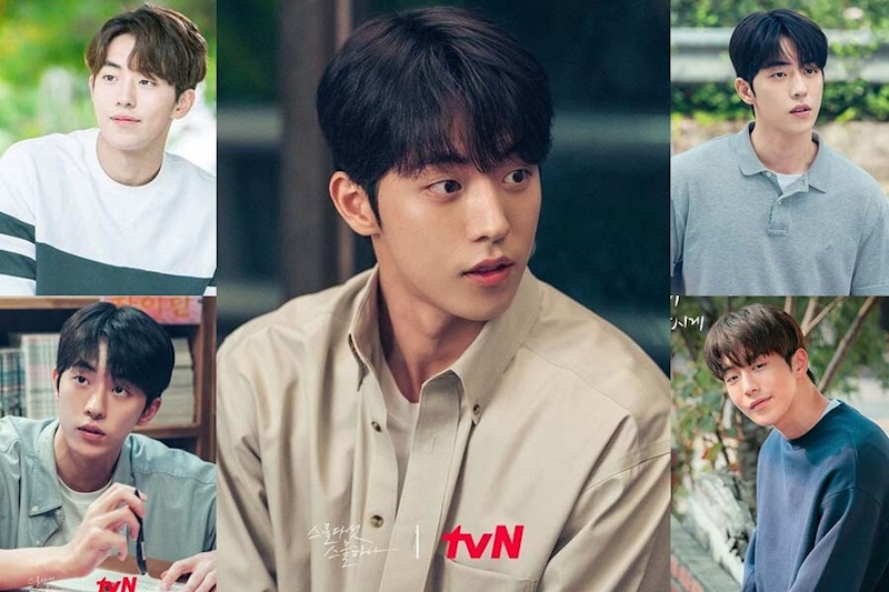 南柱赫簡直男友穿搭範本！極簡時髦複製貼上，普男也能變身韓系歐巴｜穿搭推薦