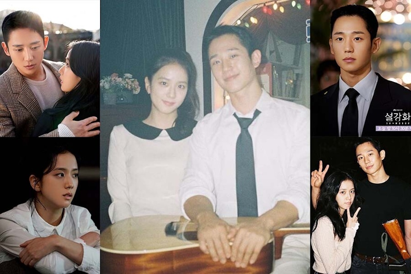 《雪降花》BE虐哭人心！6大金句秒激保護慾，玻璃渣裡撿糖吃也願意～｜金句分享