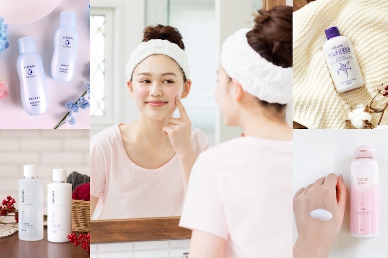 4百元有找的開架保濕乳液推薦！換季輕盈保濕無負擔，有感水潤一用愛上！|開架乳液推薦