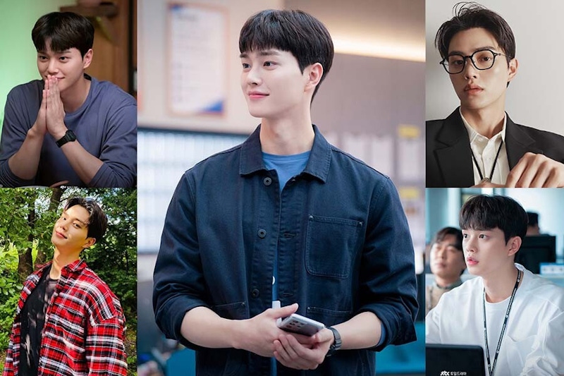 網友：想把男友打扮成宋江！年下男清新穿搭，帶回家給爸媽鑑賞絕對讚爆！｜穿搭推薦