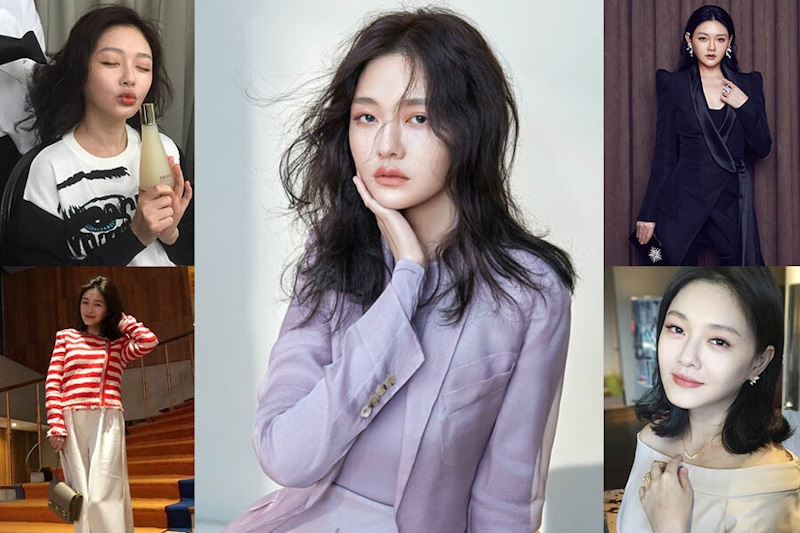 大S閃婚就靠初戀臉！20年顏值在線，初代美容教主5招養成仙女膚質｜女星保養祕訣